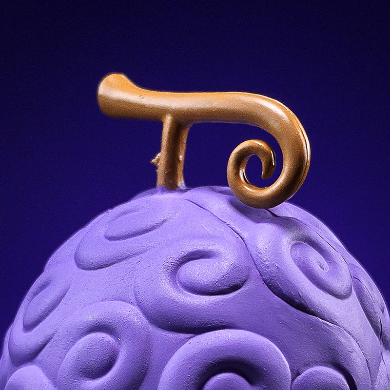 Mô Hình Trái Cây Ác Quỷ Anime One Piece