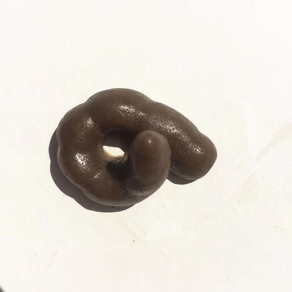 Đồ chơi hình cục phân đồ chơi khăm squishy giảm căng thẳng