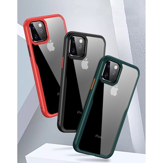 Ốp lưng iPhone 11 Pro Max/ Pro IPAKY Star Series
