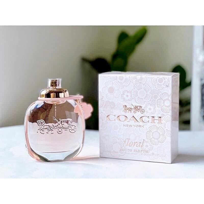 Nước hoa Coach Floral by Coach EDP