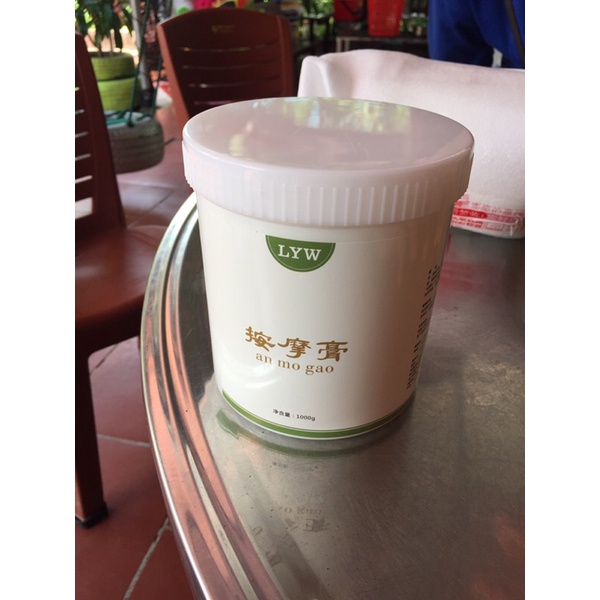 Kem dẫn điện sinh học dds 1kg
