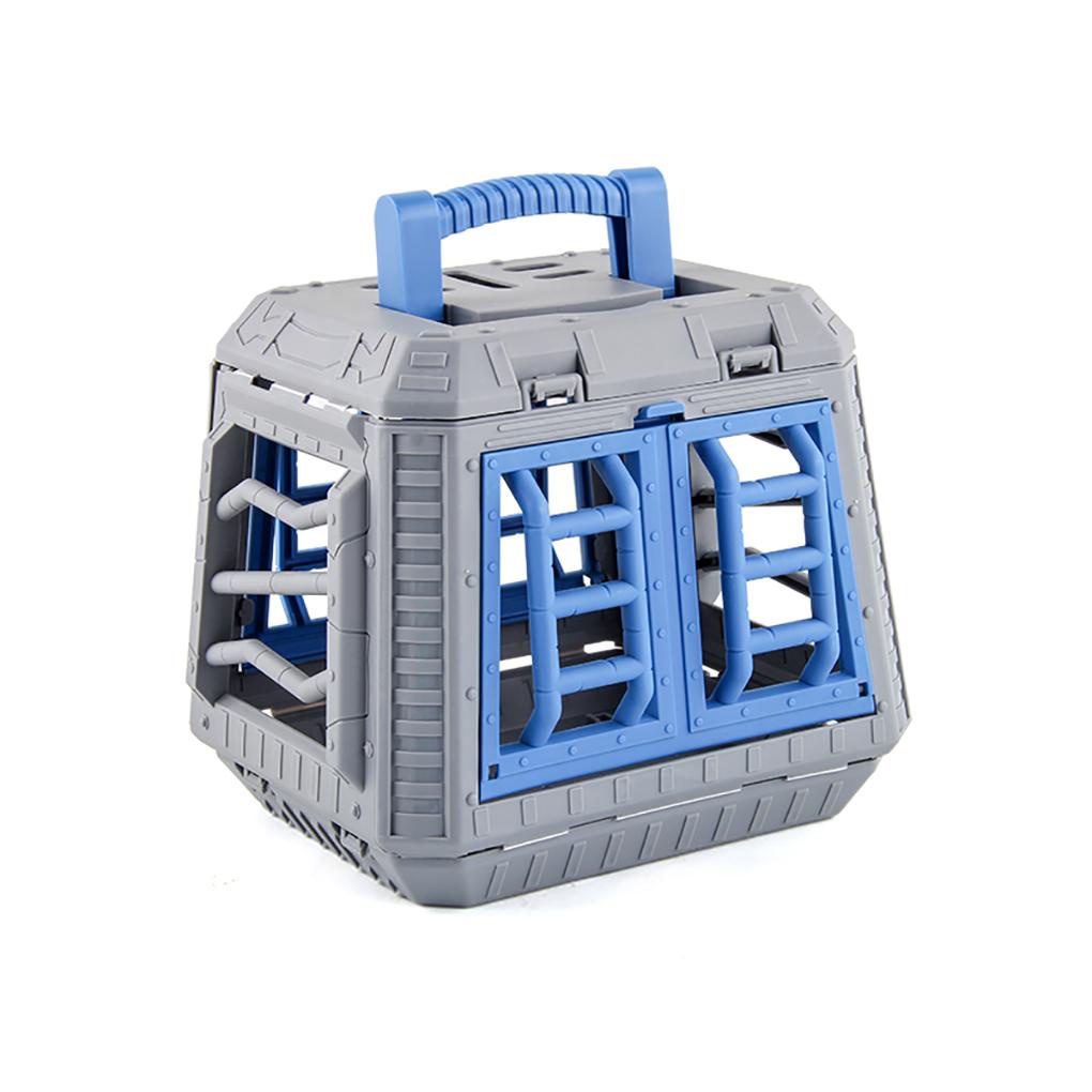 1 Bộ Đồ Chơi Xếp Hình DIY Vui Nhộn Dùng Làm Quà Tặng Cho Bé Trai / Bé Gái