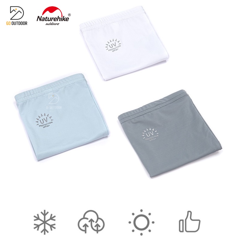Tất Tay Chống Nắng Tia UV Naturehike NH21FS002 UPF50+