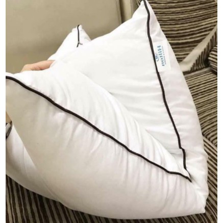 BỘ HAI GỐI HIL TON CAO CẤP LOẠI 1