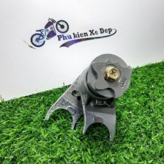 Heo số 1 tới 3 lùi