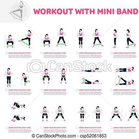 Dây kháng lực 5 cấp độ