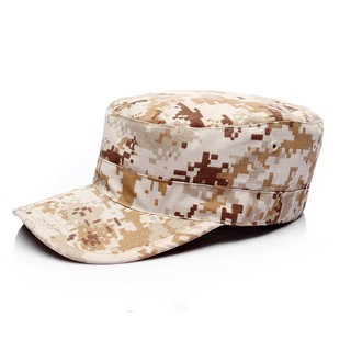 Mũ Lưỡi Trai Phong Cách Pubg Mầu Xa Mạc Đỉnh Bằng