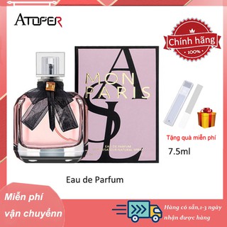 Nước Hoa Nữ YSL Mon Paris Mini 7.5ml