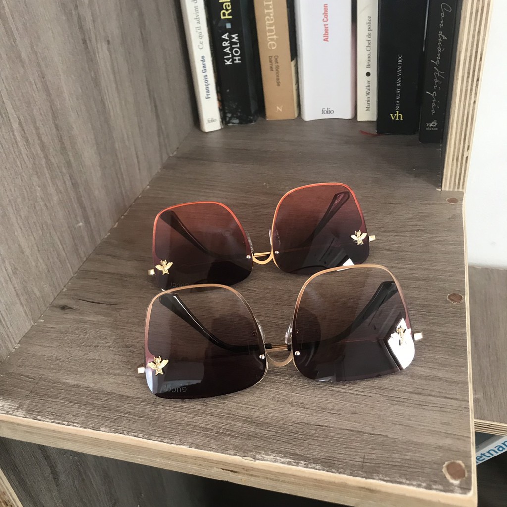 [Mã FAGOGO giảm 12% đơn 99K] Kính nữ siêu phẩm GUCCI | BigBuy360 - bigbuy360.vn