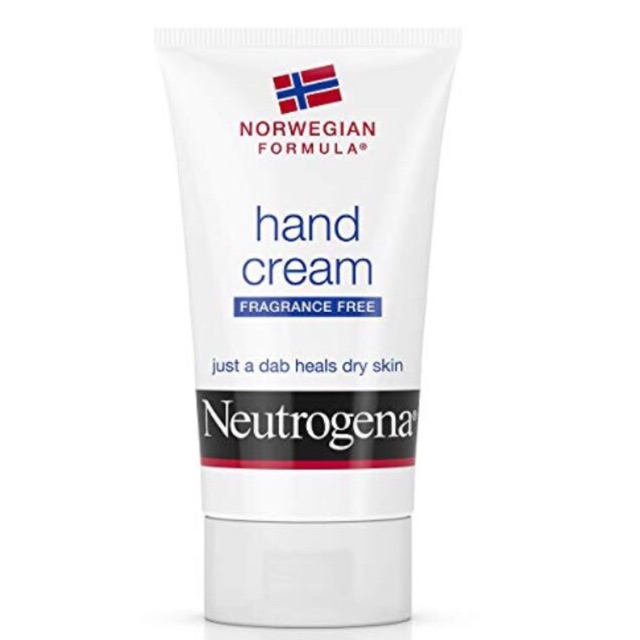 [hàng mỹ ] Kem dưỡng tay Neutrogena hand cream 56g | BigBuy360 - bigbuy360.vn