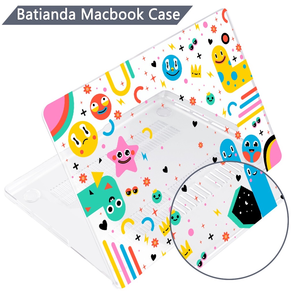 Ốp Máy Tính Bảng Cứng Cho MacBook Pro Air M2 M1 A2681 A2338 A2337 A2179 Air11 12 13 Pro14 / 15 / 16 M1 A2442 A2141 A1707 A1708 A1706 A2251