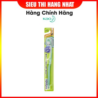 Bàn chải đánh răng người lớn Clear Clean KAO