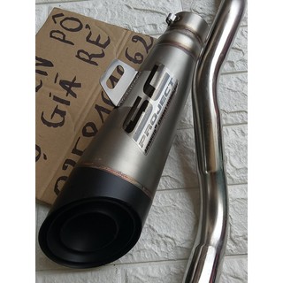 Pô sc xéo cổ exciter/winer/sonic/satria/raider,...
