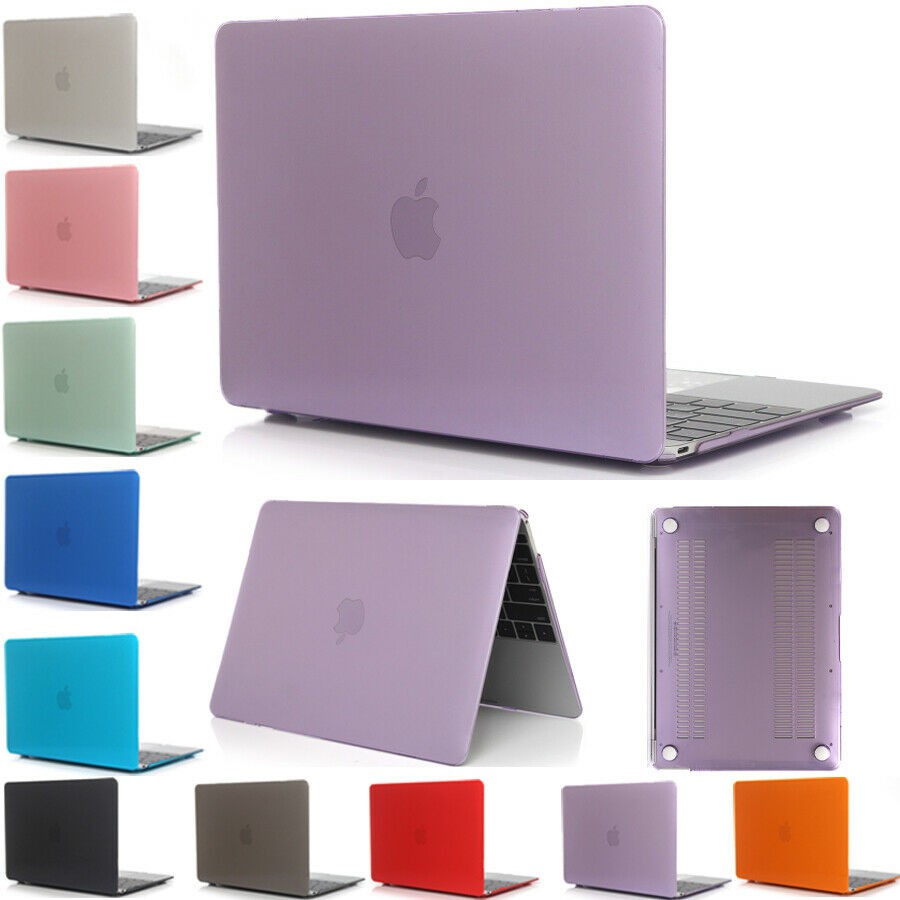 Case cứng dành cho Apple MacBook Pro 13" Retina A1502 A1425