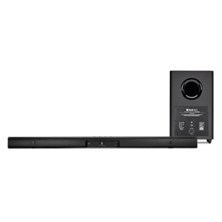 Loa Soundbar JBL Bar 2.1 - 300W