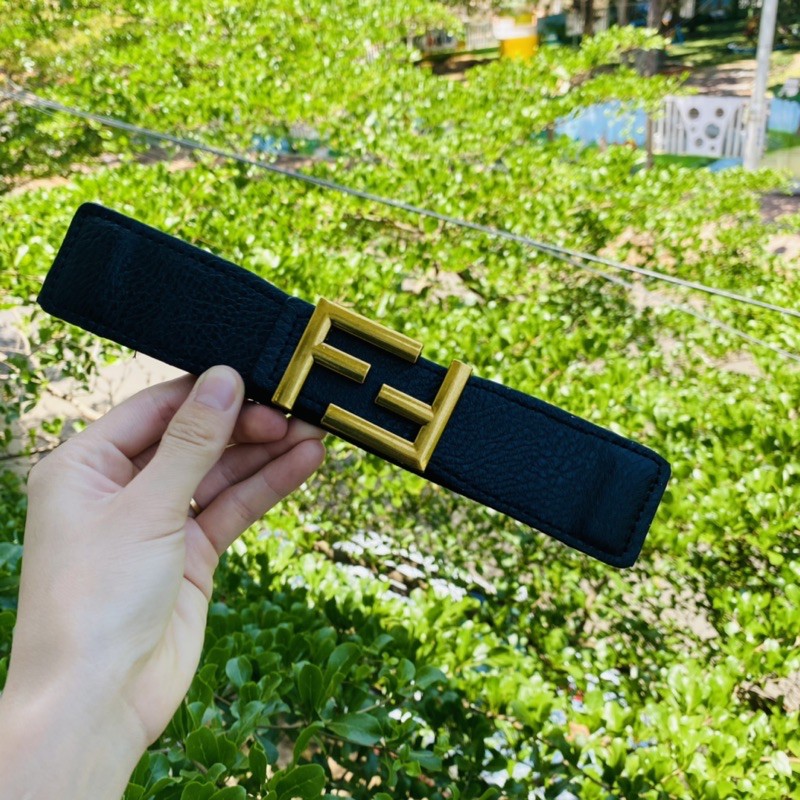 Đai váy FD bản nhỏ 4cm | BigBuy360 - bigbuy360.vn