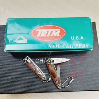 Combo 5 cái Bấm cắt móng hiệu Trim (cở nhỏ 5cm)