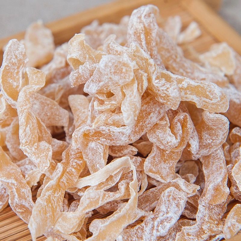 [ giòn ngon - chua ngọt ] Combo 1000g Ô mai ( xí muôi ) Mơ dây thái nhỏ, trái cây sấy khô,Củ cải sấy dẻo/ Ô mai giun