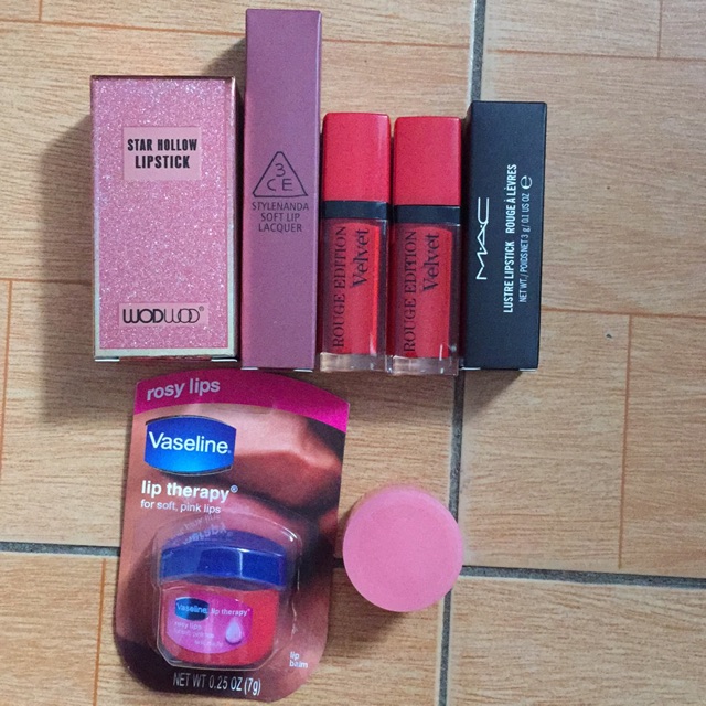 Combo của vân anh