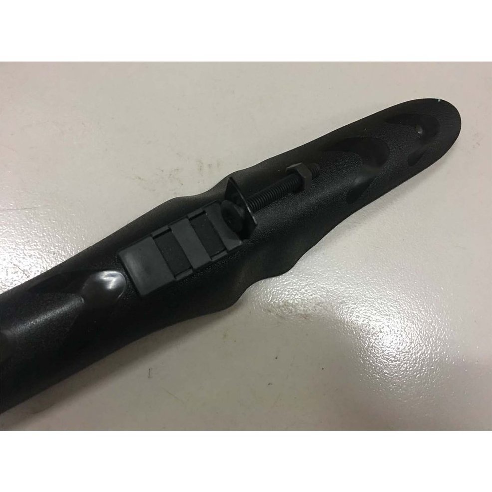 Tấm Chắn Bùn Chuyên Dụng Chất Lượng Cao Cho Xe Đạp 700cc Fender