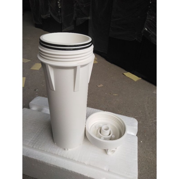 Cốc 10inch ren 13 cho máy lọc RO