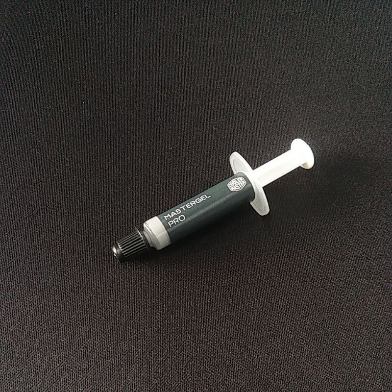 Keo tản nhiệt xịn Cm pro V2