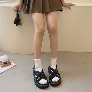 SANDAl QUAI ĐAN CAO CẤP-DÉP XĂNG ĐAN( CÓ SẴN)