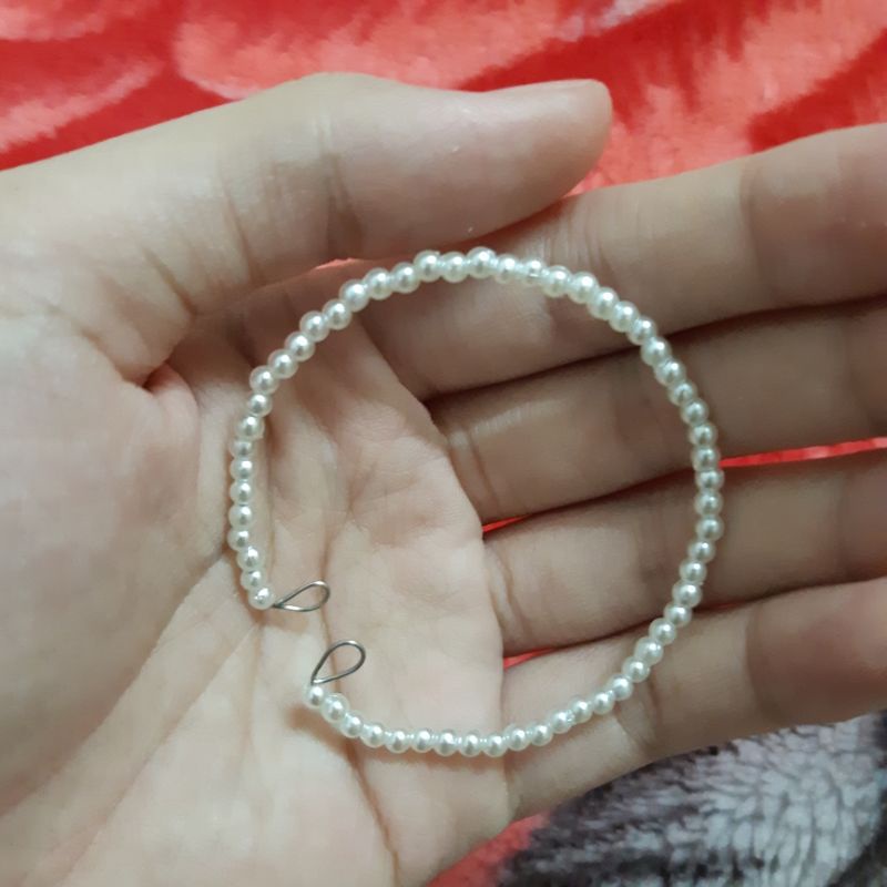 5-10met dây thép 0,5mm không gỉ dùng quấn cốt mô hình, ràng hàng, xỏ hạt, làm sản phẩm thủ công