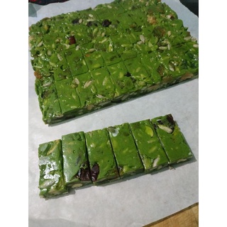 Kẹo nougat handmade A01