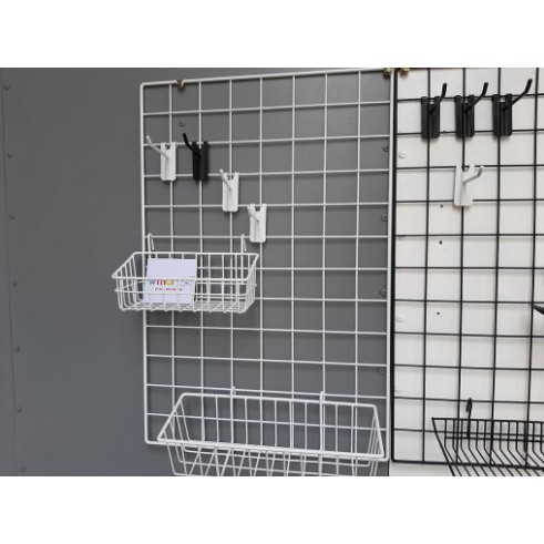 Lưới sắt nhúng nhựa cao cấp 40 x 60cm_MART244060PE