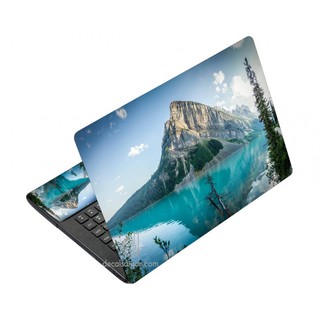 Mẫu Dán Decal Laptop Thiên Nhiên LTTN - 15