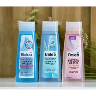 Hàng Đức Nước hoa hồng Balea