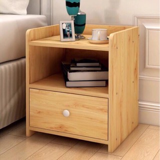 Tủ đầu giường mini tủ gỗ cao cấp