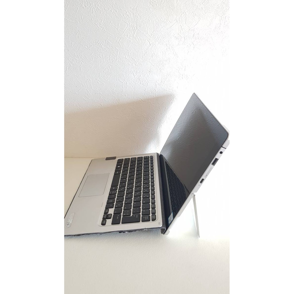 Laptop 2 trong 1 HP Elite X2 1012 G1/G2 màn hình cảm ứng 12 inch Intel Core M7-6Y75 8GB RAM 256GB SSD LTE - Likenew 98%