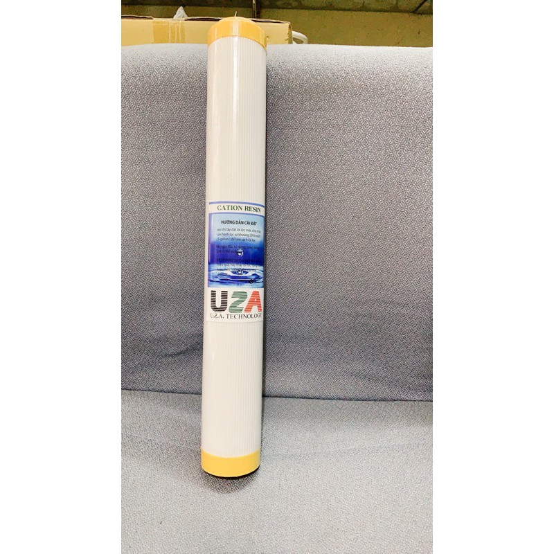 Bộ Lõi Lọc Thô 20 ich ♥️ Lõi Lọc Đầu Nguồn 20" | BigBuy360 - bigbuy360.vn