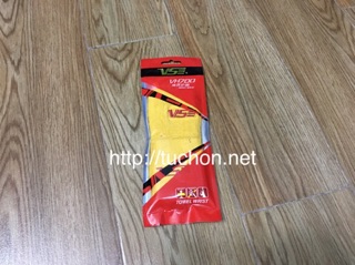 Chặn mồ hôi cổ tay và đầu