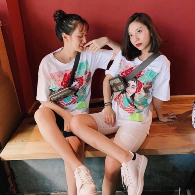 COMBO KHÁCH SỈ