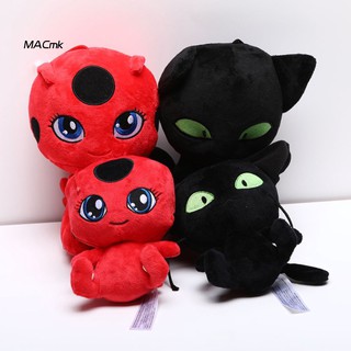 Đồ chơi thú nhồi bông phong cách anime xinh xắn đáng yêu