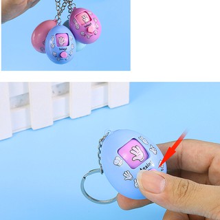 Móc khóa oẳn tù tì