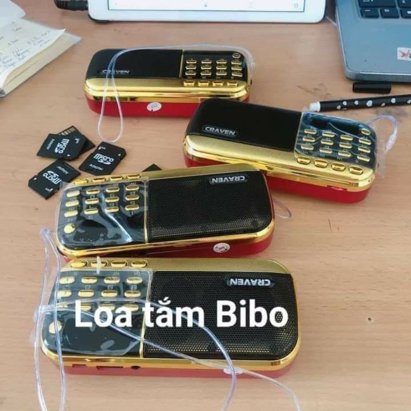 Loa tắm ngôn ngữ cho bé, Loa tắm vô thức BIBO ENGLISH tương tự cửa sổ vàng