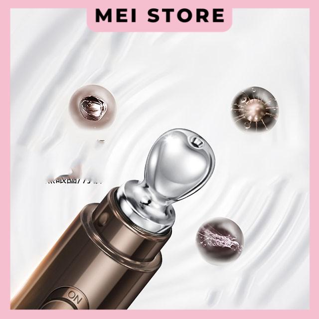 Cây Lăn Massage JOMTAM Có Kem Giảm Thâm Quầng Mắt Bọng Mắt