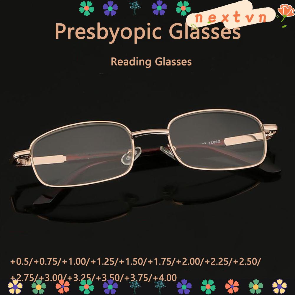 Kính Đọc Sách Đa Năng Cho Nam Và Nữ