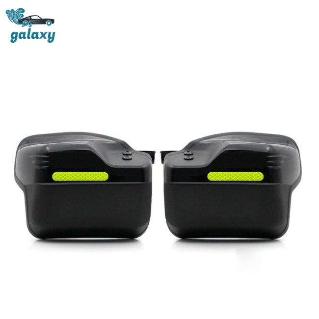 Galaxy 1 Cặp Bọc Tay Lái Xe Máy Chống Mưa Gió