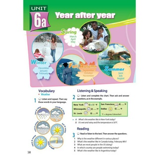 Sách - DTPbooks - Access US 1B Student's Book & Workbook