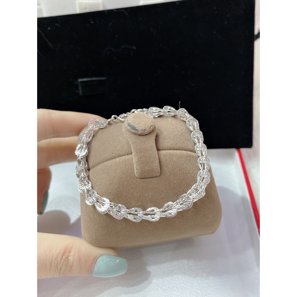 [Mã FAMAYFA giảm 10K đơn 50K] Lắc tay long phụng , lắc tay xikim giá rẻ , lt132 | BigBuy360 - bigbuy360.vn