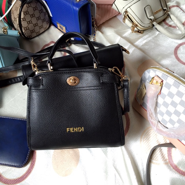 Túi fendi sz23