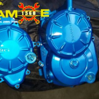 SƠN SAMURAI SƠN XỊT MÀU XANH ĐẦM PHÁ 2511