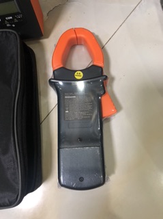 Ampe kìm đo dòng điện Truper 10404 (MUT-202)