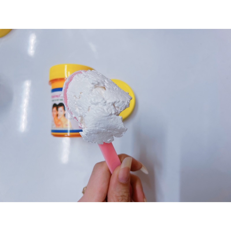 sỉ lố 12 hộp kem Lan anh 80gram tẩy cao