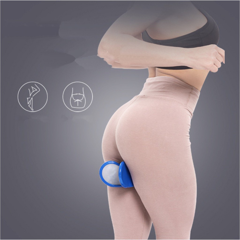 Dụng cụ kẹp mông làm đẹp cho chị em phụ nữ Adjustment Tighter - HanruiOffical